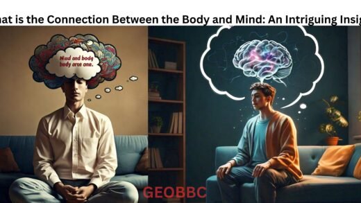 What is the Connection Between the Body and Mind An Intriguing Insight