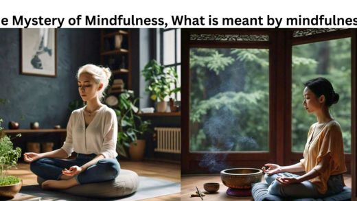 The Science Behind Mindfulness: What Happens in the Brain?