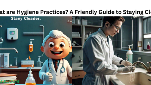 What are Hygiene Practices A Friendly Guide to Staying Clean